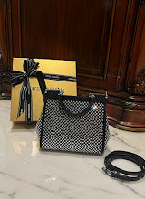 Designer Heritage Crossbody Bag - Premium Luxury Women's Fashion - NM6929