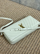 Premium Women's Shoulder Bag - Designer Luxury Fashion Accessory - NM3799