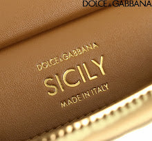 Luxury Iconic Crossbody Bag - Women's Elegant Designer Fashion - NM6672