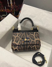 Premium Women's Tote Bag - Luxury Designer Fashion Handbag - NM7035