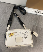 New Luxury Iconic Crossbody Bag - Women's Elegant Designer Fashion - NM6335