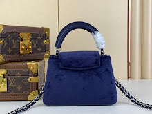Luxury Designer Tote Bag for Women - Premium Iconic Monogram Handbag - NM4364