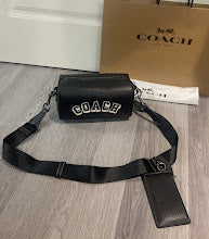 New Premium Signature Crossbody - Chic Women's Luxury Designer Bag - NM6334