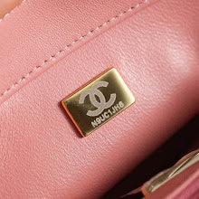 New Luxury Monogram Top Handle Bag - Women's Elegant Designer Fashion - NM6036