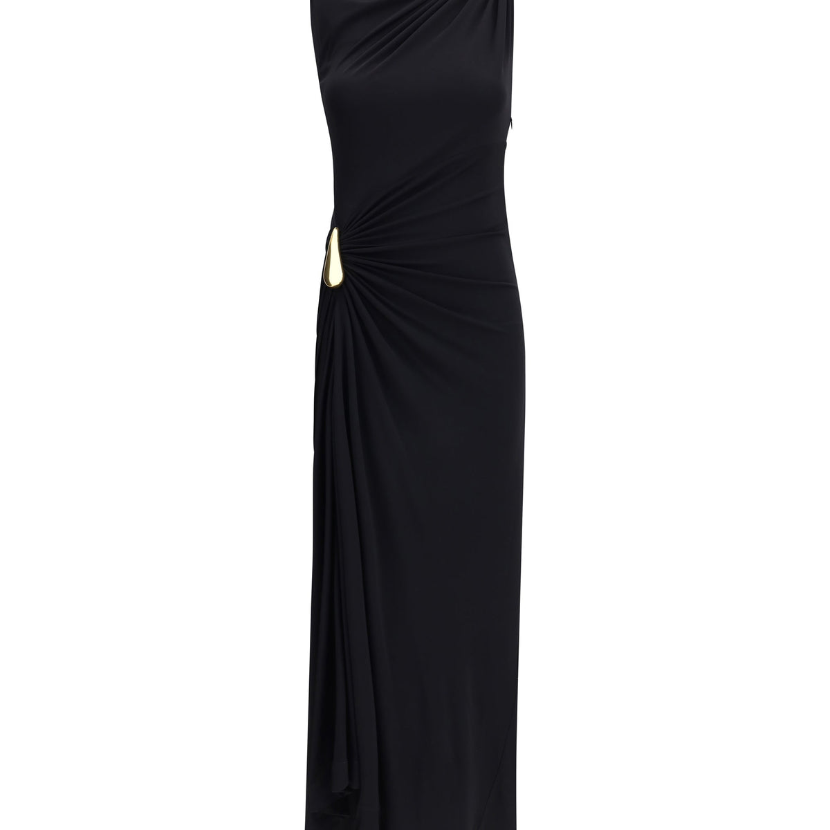 Bottega Veneta cocktail dresses luxury designer piece front view