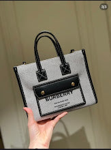 New Luxury Monogram Top Handle Bag - Women's Elegant Designer Fashion - NM5713
