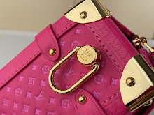 Designer Iconic Top Handle Bag - Luxury Women's Premium Handbag - NM4653
