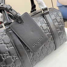 Premium Leather Crossbody Bag - Elegant Women's Designer Handbag - NM4030