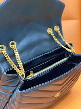 Premium Women's Tote Bag - Luxury Designer Fashion Handbag - NM3170