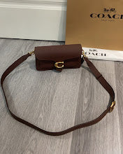 New Chic Designer Shoulder Handbag - Premium Luxury Women's Style - NM6566