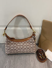 New Luxury Structured Top Handle Bag - Premium Women's Designer Fashion - NM6497