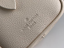 Luxury Designer Crossbody Bag for Women - Premium Fashion Handbag - NM4631
