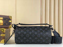 Premium Signature Shoulder Bag - Chic Women's Luxury Designer - NM4471