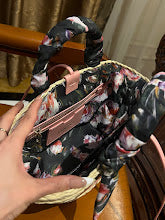 Designer Iconic Tote Handbag - Premium Luxury Women's Fashion - NM7167