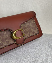 New Luxury Structured Shoulder Bag - Women's Premium Designer Fashion - NM6563
