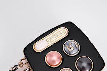 New Luxury Signature Top Handle Bag - Elegant Women's Designer Handbag - NM6189