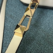 Luxury Designer Shoulder Bag for Women - Premium Fashion Handbag - NM2895
