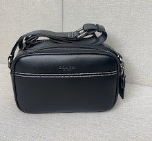 New Luxury Monogram Shoulder Bag - Women's Elegant Designer Fashion - NM6419