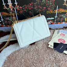 Designer Iconic Shoulder Bag - Luxury Women's Premium Fashion - NM6795