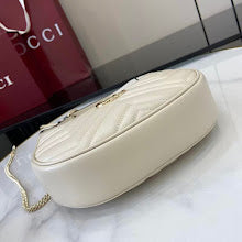 Premium Women's Shoulder Bag - Designer Luxury Fashion Accessory - NM3876