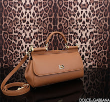 Luxury Large Tote Bag - Women's Premium Designer Fashion Handbag - NM7026
