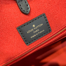 Luxury Monogram Top Handle Bag - Women's Elegant Designer Fashion - NM4994
