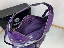 Premium Leather Shoulder Bag - Elegant Women's Designer Handbag - NM3061