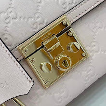 Chic Designer Shoulder Handbag - Premium Luxury Women's Style - NM3839
