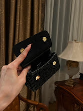 Luxury Signature Top Handle Bag - Elegant Women's Designer Handbag - NM6924