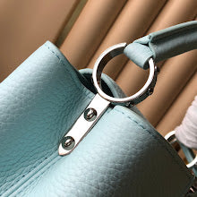 Premium Top Handle Shopper - Luxury Women's Designer Style Bag - NM4361