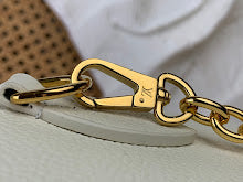 Designer Iconic Top Handle Bag - Luxury Women's Premium Handbag - NM4446