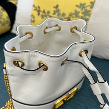 Premium Leather Crossbody Bag - Elegant Women's Designer Handbag - NM2807