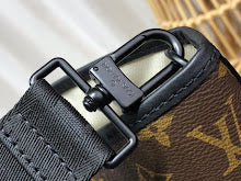 Luxury Designer Tote Bag for Women - Premium Iconic Monogram Handbag - NM4910