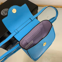 Designer Heritage Shoulder Bag - Premium Luxury Women's Handbag - NM3107