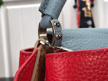 Chic Designer Shoulder Handbag - Premium Luxury Women's Style - NM5237