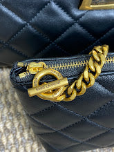 Premium Monogram Tote Bag - Elegant Luxury Women's Designer Handbag - NM3447