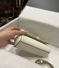 Premium Monogram Tote Bag - Elegant Luxury Women's Designer Handbag - NM6851