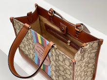 New Luxury Designer Top Handle Bag for Women - Premium Satchel Handbag - NM6449