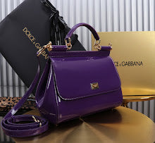 Chic Designer Tote Handbag - Luxury Premium Women's Fashion Bag - NM6656