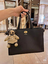New Chic Women's Shoulder Handbag - Luxury Premium Designer Style - NM5893