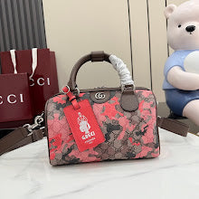 Designer Signature Tote - Premium Luxury Women's Fashion Bag - NM4061