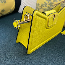 Designer Monogram Crossbody - Luxury Women's Premium Fashion Bag - NM3017
