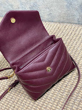 Luxury Designer Top Handle Bag for Women - Premium Satchel Handbag - NM3690