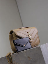 Premium Women's Tote Bag - Luxury Designer Fashion Handbag - NM3564
