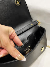 Premium Structured Satchel - Chic Women's Luxury Designer Handbag - NM6696