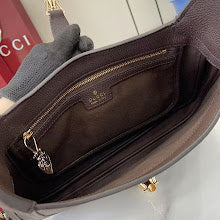 Designer Signature Tote - Premium Luxury Women's Fashion Bag - NM3929