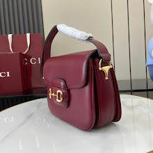Luxury Monogram Shoulder Bag - Women's Elegant Designer Fashion - NM3889