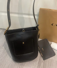 New Designer Heritage Top Handle Bag - Premium Luxury Women's Fashion - NM6604