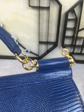 Designer Heritage Crossbody Bag - Premium Luxury Women's Fashion - NM7143