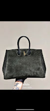 New Premium Women's Tote Bag - Luxury Designer Fashion Handbag - NM5645